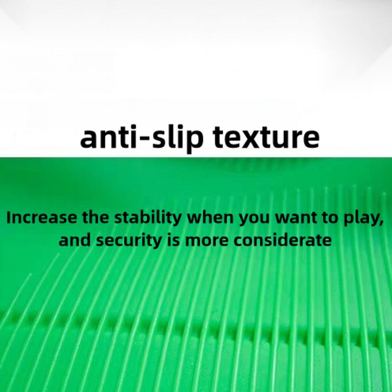 Product Introduction of Children's Lawn/Snow/Sand Skateboarding Slopes Butt Pads Skateboarding Sand Pads Ski Slices Ski Board 3