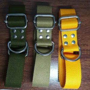 COLLAR / KALUNG ANJING NYLON LARGE