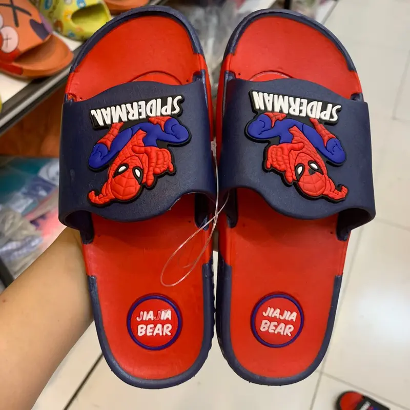 Dép Lê bé trai 0