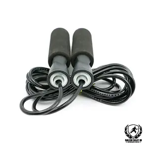 Tali Skipping Speed Jump Rope PVC - Skiping Lompat Tali