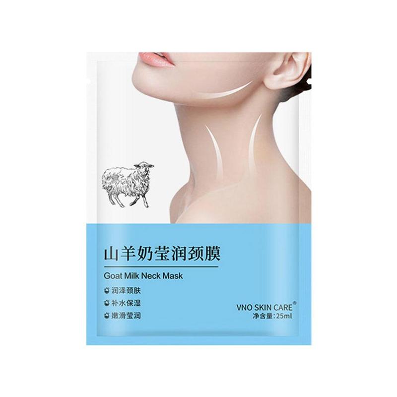 Product Introduction of Mặt Nạ Cổ Sữa Dê, Để Loại Bỏ Nếp Nhăn Đen Trắng, Để Chăm Sóc Và Làm Săn Chắc, Để Nâng Và Giảm Q2O5 23