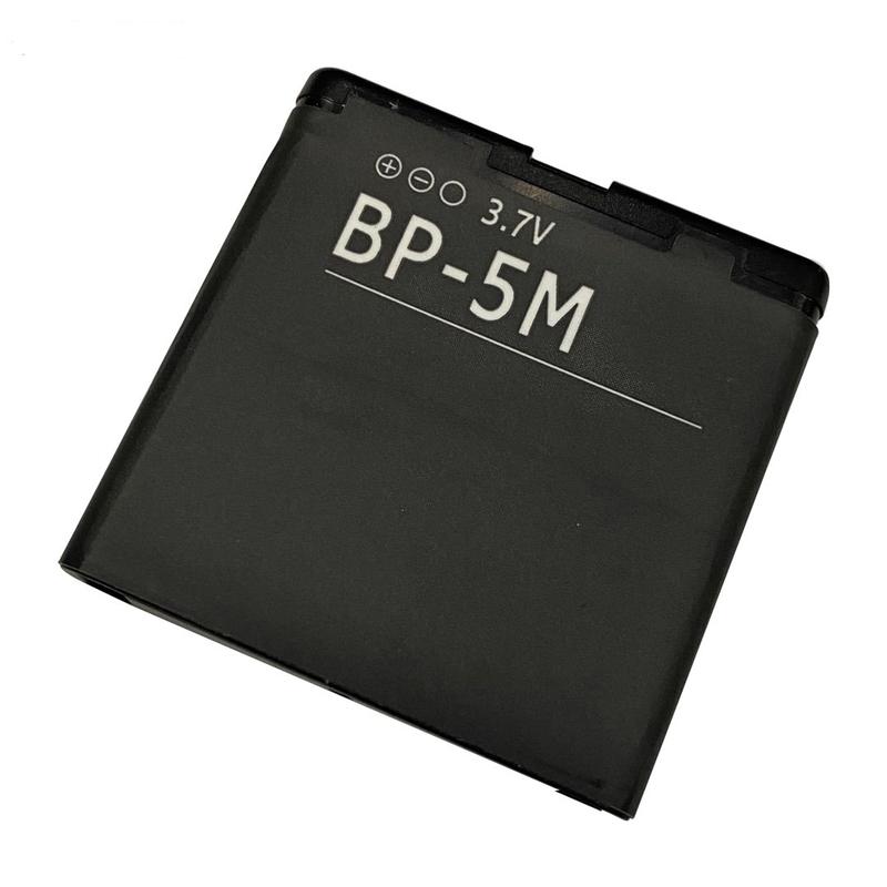 Pin BP-5M BP 5M 3.7V 900mAh Cho Noki 5700 5610 5710 6220 6500