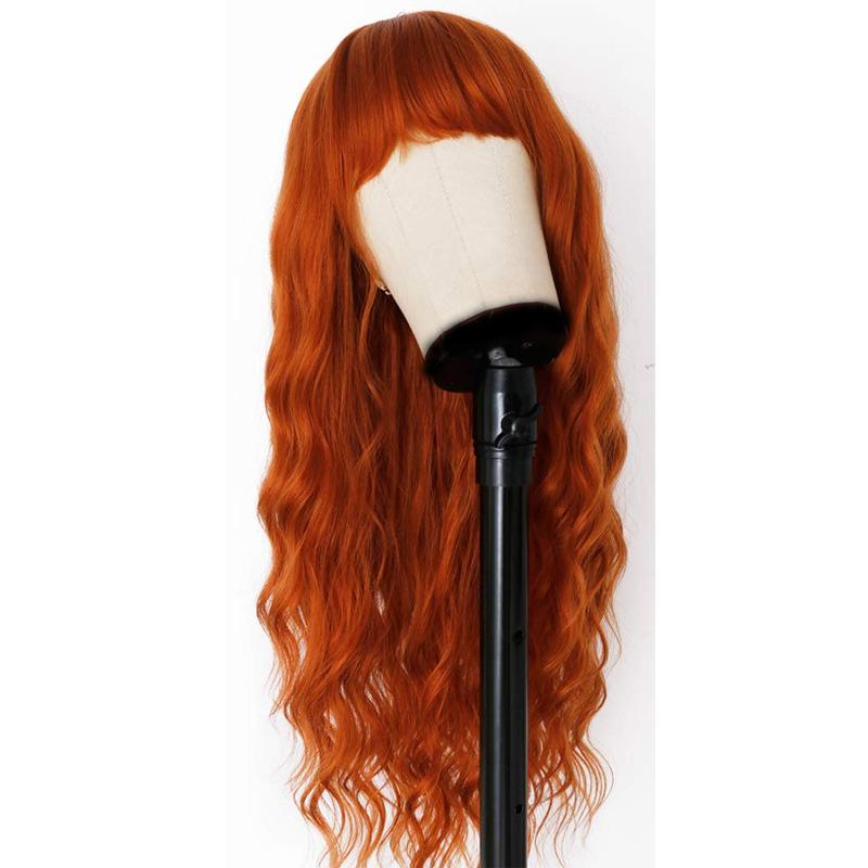 Discount wigs american way hours best sale