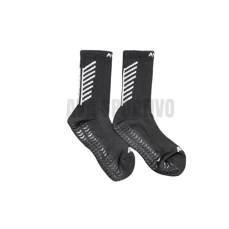 Kaos Kaki Anti Slip Pendek Olahraga Ayres Aquila Kauskaki Futsal Sepakbola Basket Running Volly Abu 5