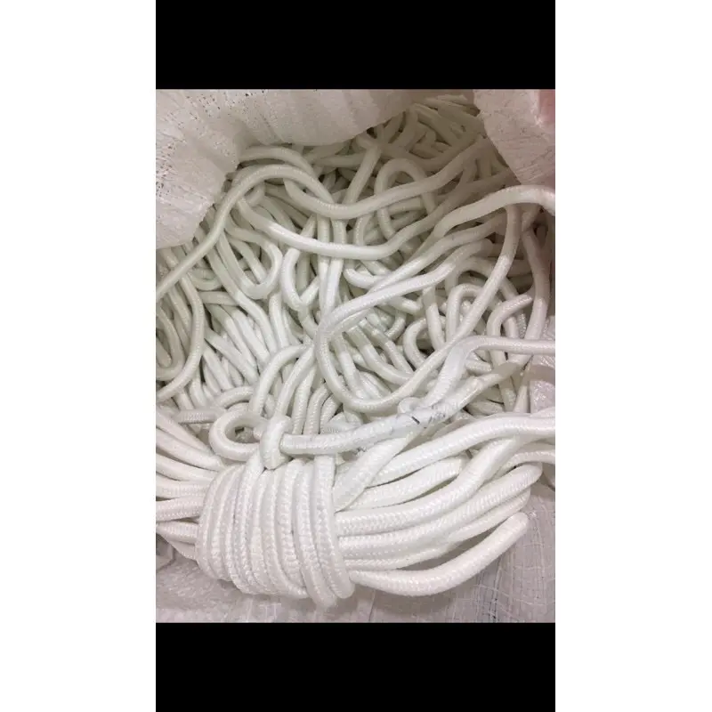 Tali tambang bendera tiang 6mm 4