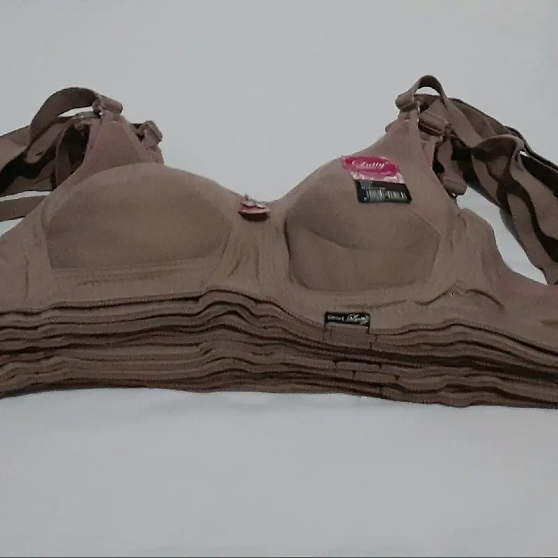 SPORT BRA LUTTY KAIT 3 : 40 42 Bh Wanita Nyaman Cepat Kering 2