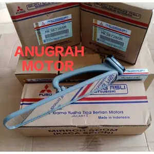 kaca spion dalam canter turbo Orsinil Mitsubishi ktb ori