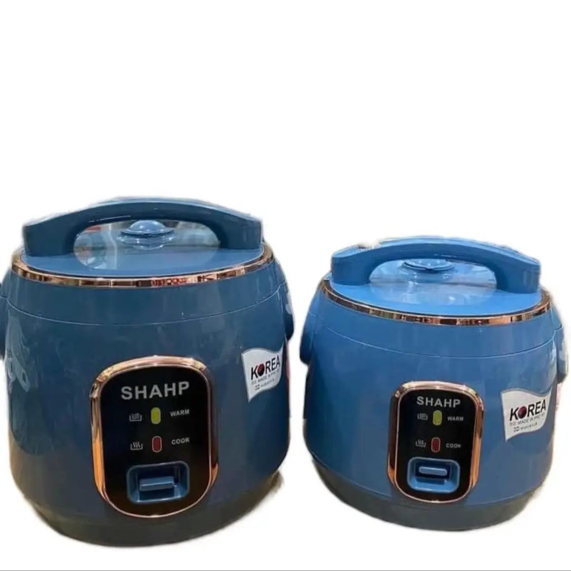 Nồi cơm điện shap nhiều kích cỡ Nấu Cơm Nấu Ăn Cooker - Model mới nồi  cơm