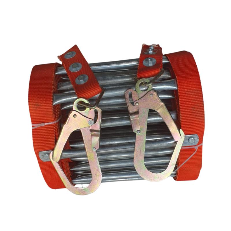  Thang Dây Thoát Hiểm Chung Cư Nhà Cao Tầng THANG DÂY THOÁT HIỂM HỎA HOẠN  PHÒNG CHÁY CHỮA CHÁY DÀI 5M 10m 15m 20m ,25m 30m 