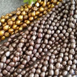 FRESH WATER PEARL BARROCK WARNA