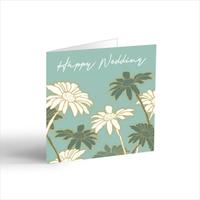Gambar Capricorn Design Kartu Ucapan Pernikahan Greeting Card Wedding isi 1 Premium Quality - GT 157 - GT157 dari Capricorn Design Kota Tangerang Selatan 3 Tokopedia