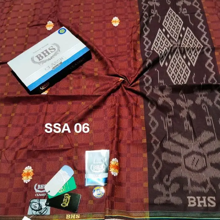 06 SSA CLASSIC SILVER