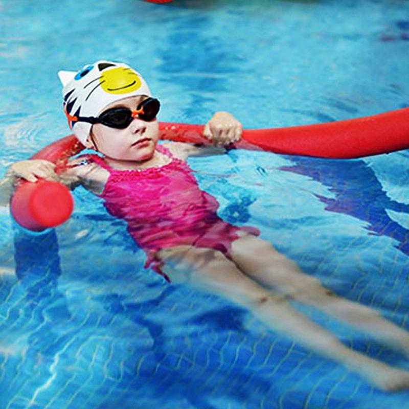 Product Introduction of Floating Foam Stick Solid Swimming Aid Foam Noodles Buoyancy Relax And Low Water Density Strong N0K7 31