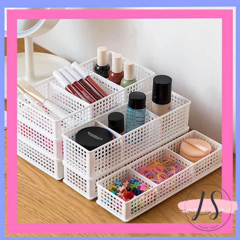 Adjustable Divider Compartment Storage Box Organiser Storage - TikTok ...