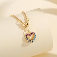 Gambar Y638 Kalung Wanita Fashion Liontin Kalung jewellery - Warna Foto, Standar dari Lanme Jewelry Kota Bekasi 5 Tokopedia