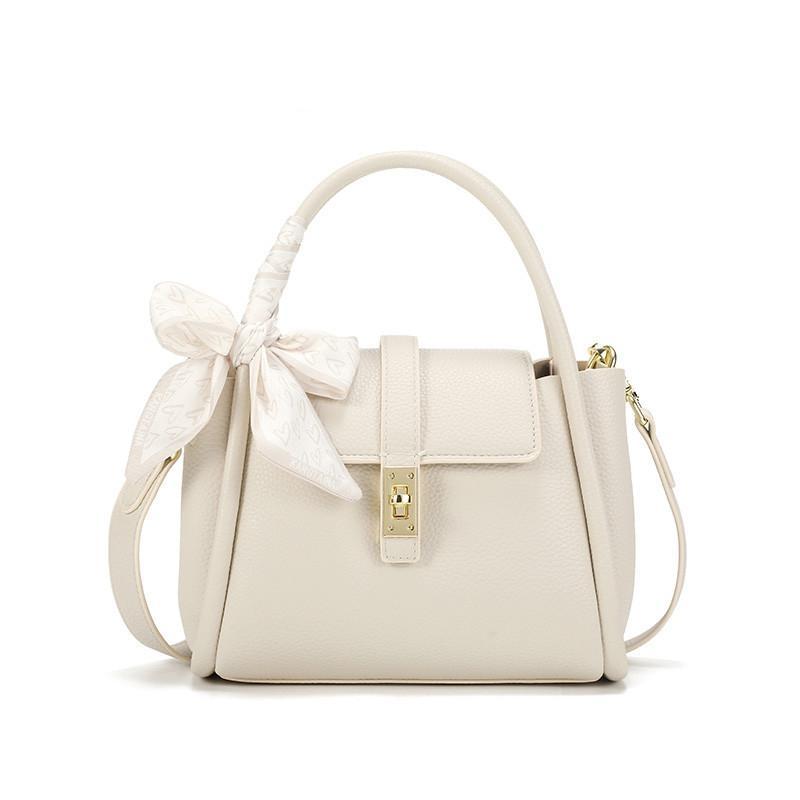 【MINCOL KOGE】(SYL-2002)-Tas Fashion Wanita PU Leather Selempang Sling Bag 6