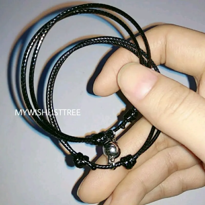 2PCS GELANG MAGNET