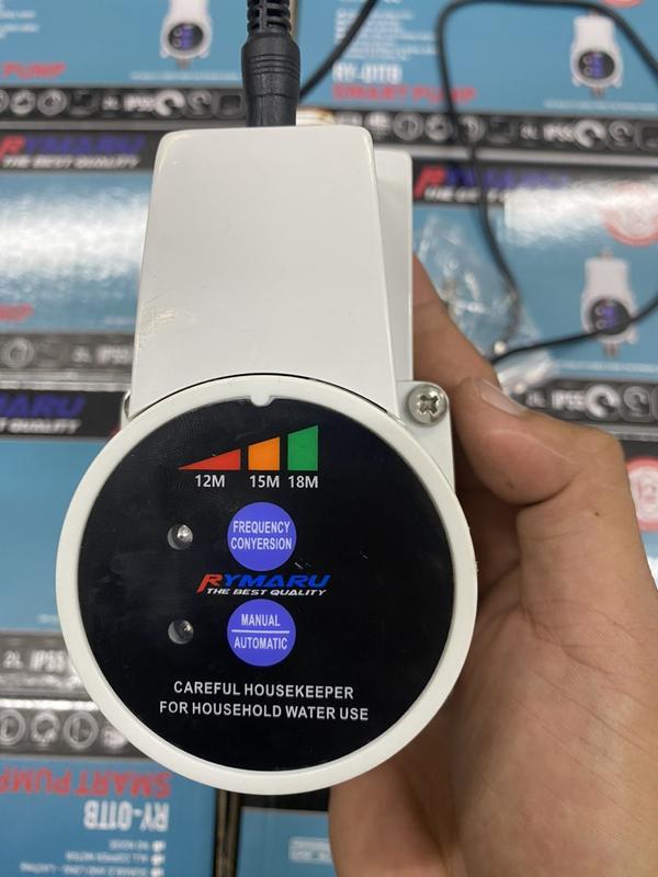 Máy bơm tăng áp mini , máy bơm từ dùng cho một thiết bị công suất 100w 3