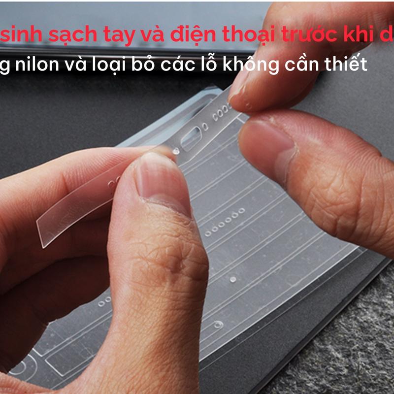 Miếng Dán Viền PPF Dành Cho iPhone Bảo Vệ Viền Máy Và Viền Camera Chống Trầy Xước, Bong Sơn Cho iP X Xr Xs Max 11 12 13 14 15 Pro Max 15 Plus 5