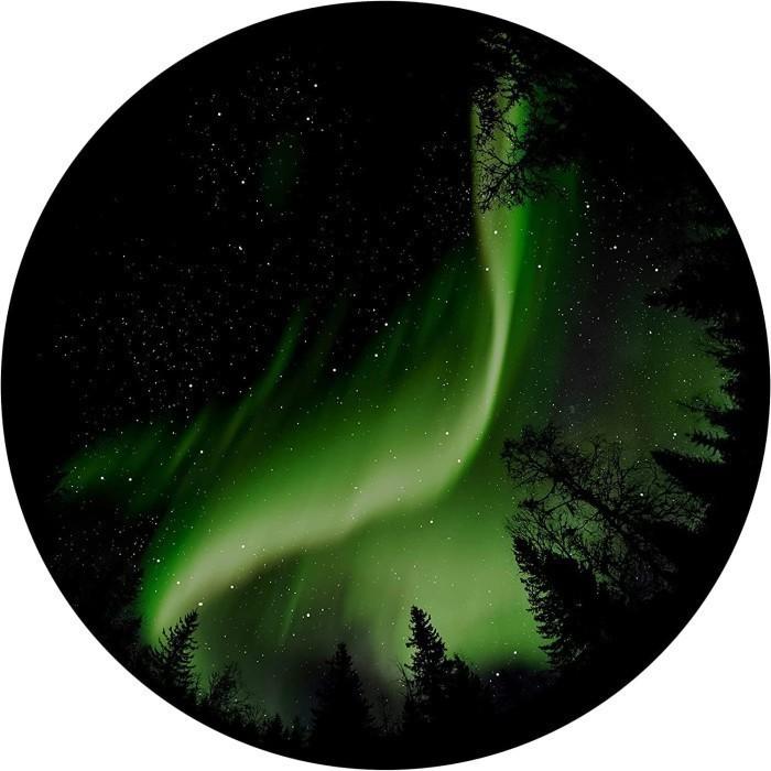 Orzorz Star Galaxy Projector Disc | Cocok untuk Pococo | Saturn | Moon
