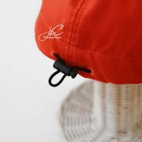 Gambar Jocoproduction - Topi Anak Pet 3 Bulan - 2 Tahun Bahan Katun Premium Kualitas Import Bordir Angel - Pet Angle-Putih dari Jocoproduction Kota Administrasi Jakarta Barat 3 Tokopedia