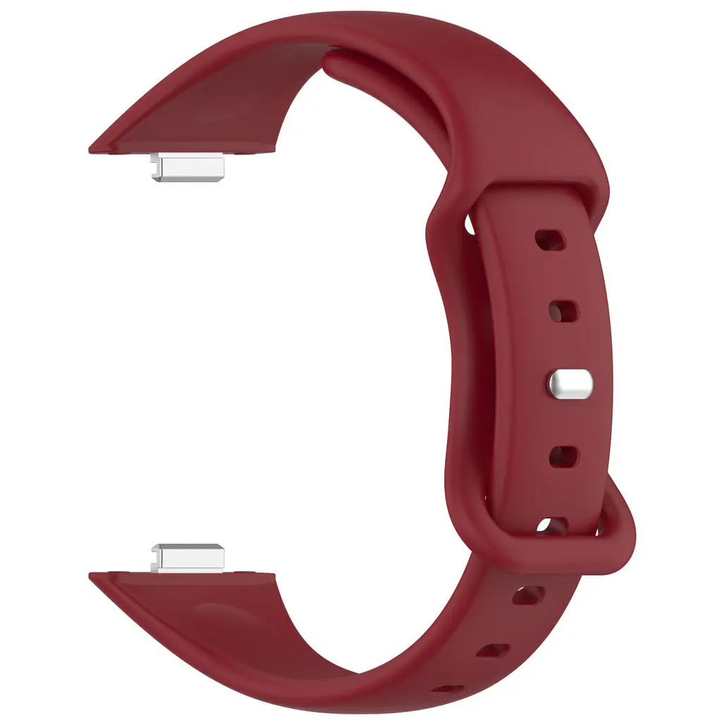 Wine red(Strap)
