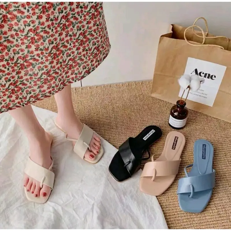 SANDAL KOKOP SILSNG TALI 2