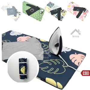 KREA || ALAS SETRIKA BUSA 3 CM BUSA PREMIUM ROYAL FOAM