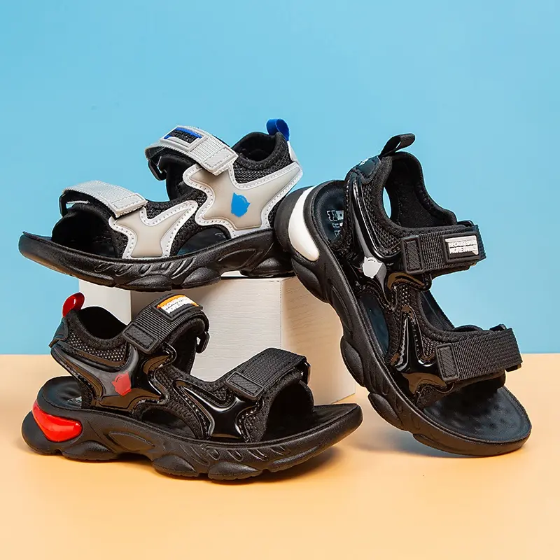 Kids Sandal Gunung Rock Outdoor Sandal Anak 5317 (26 - 36) Fashion 0