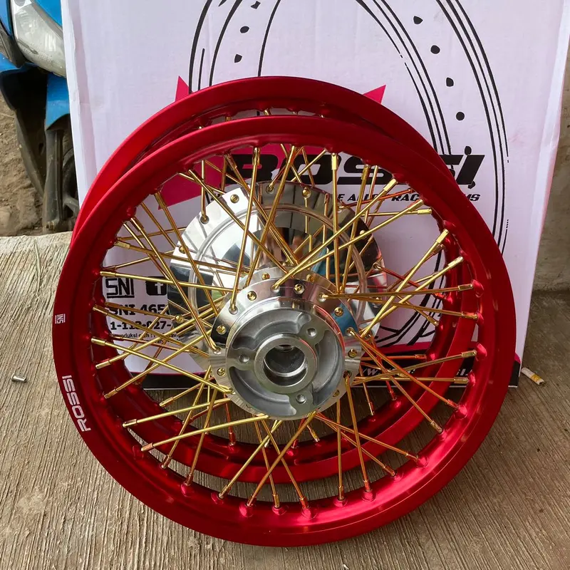 Velg mio j,fino 125,mio m3,mio s,mio z,mio 125,mio soul gt 125 rimg v Rossi uk 140/160x 0