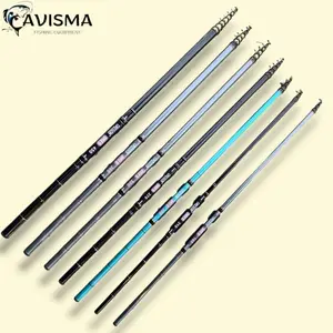 Joran Tegek Fiber Oregon Oreo Kolong AA