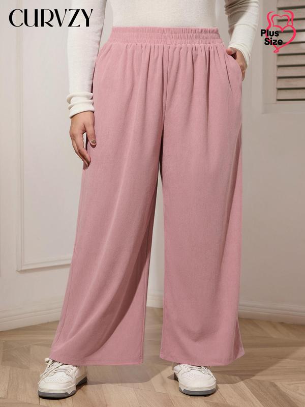 Casual Solid Patchwork V Neck Harlan Jumpsuits(3 Colors) Casual Solid Patchwork V Neck Harlan Jumpsuits(3 Colors)