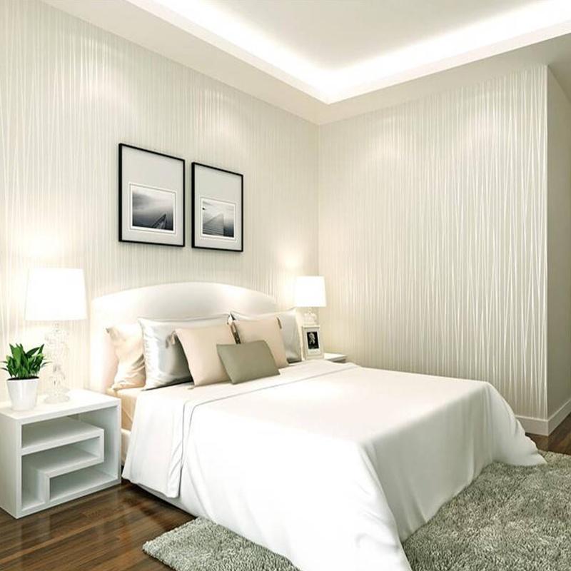 Giấy dán tường không dệt, họa tiết Gợn Sóng giấy dán tường trang trí nhà 3D 6