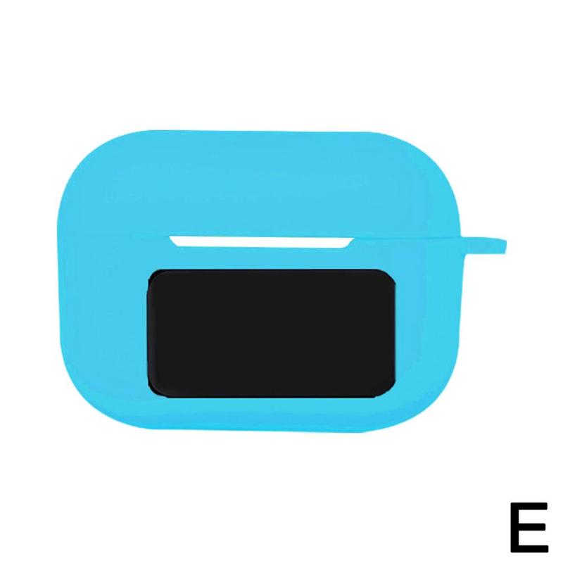 Product Introduction of Vỏ Bảo Vệ Tai Nghe, Thích Hợp Cho Tai Nghe A9PRO, Vỏ Silicon, Tương Thích Với Màn Hình Cảm Ứng, Phổ Biến, D0A2 34