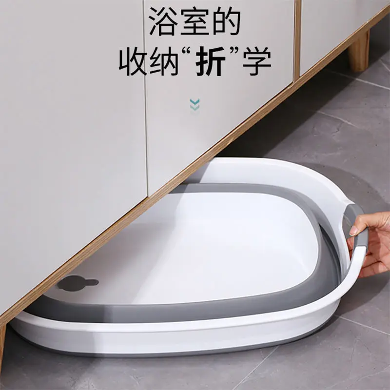 Hot Sale Dog Bathtub Cat Pet Teddy Jarre Aero Bull Small Dog Puppy Special Bath Bath Barrel Foldable Bathtub
