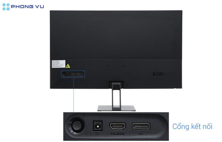 Product Introduction of Màn hình Xiaomi 27" A27i (1920 x 1080/ IPS/ 100Hz/ 6ms) - Chính hãng Xiaomi Việt Nam- Bảo hành 36 tháng 23