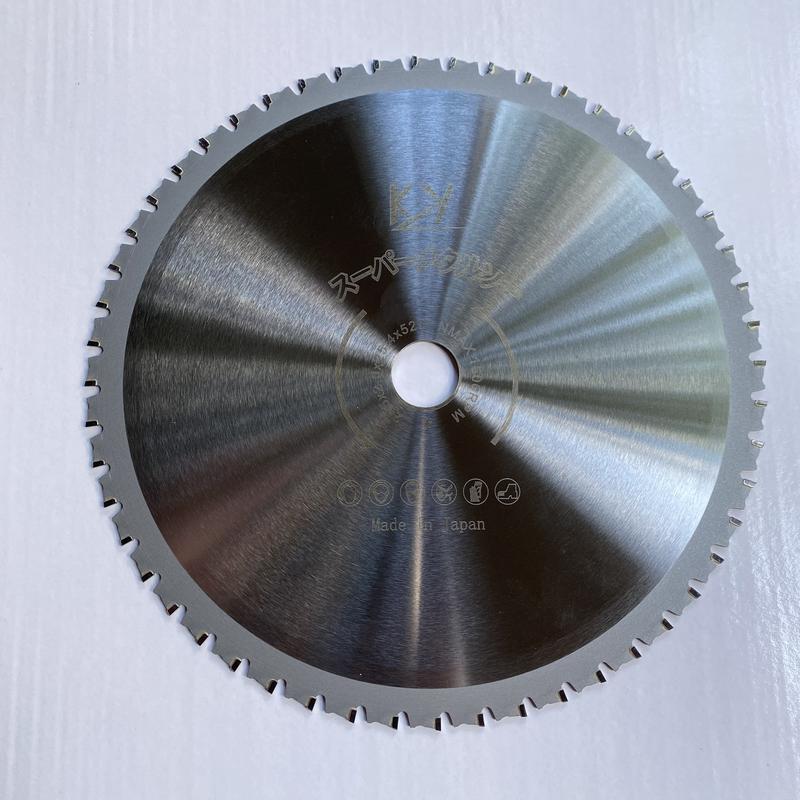 LƯỠI CẮT SẮT HỢP KIM 255MM-305MM HÀNG CTY