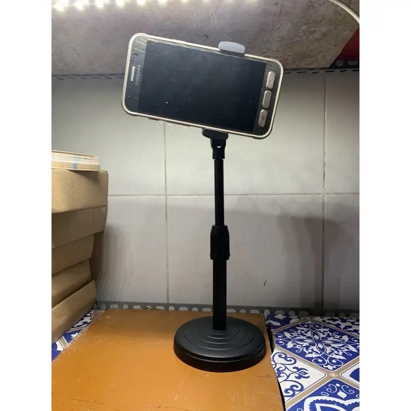 GIÁ ĐỠ ĐIỆN THOẠI KÉO DÀI - HGS 1