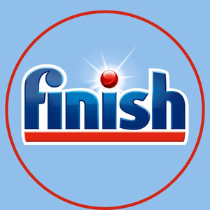 Viên rửa bát Finish siêu sạch