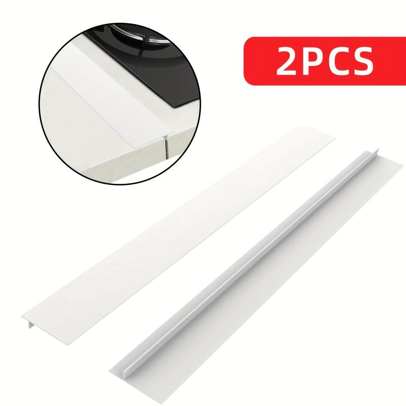 Kitchen Countertop Seam Cover, Heat & Water Resistant Kitchen Countertop Seam Cover, Stain Resistant Kitchen Cover, Kitchen Accessories 0