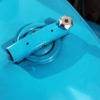 Gambar kunci tutup tangki vespa super sprint dan px lama dari Mendol Biru Malves Kota Malang 4 Tokopedia