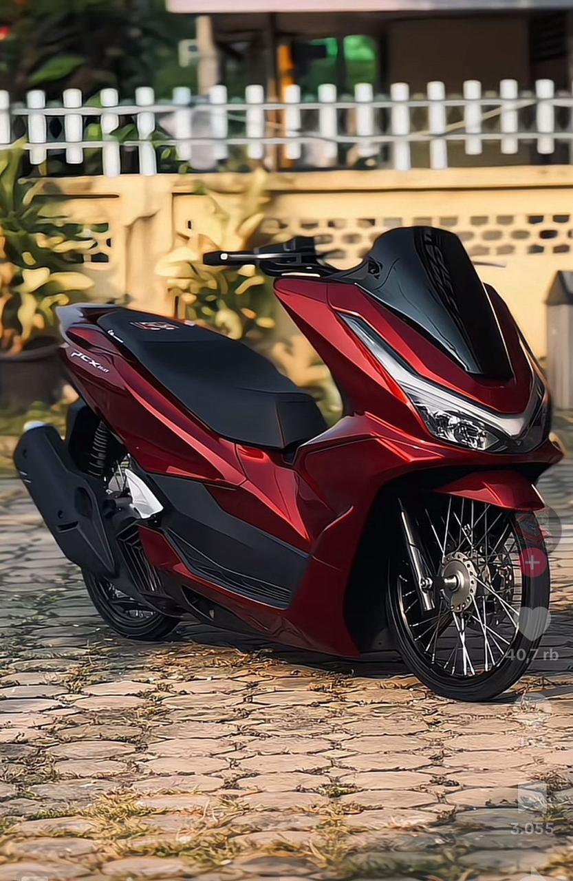 Honda Visor PCX160 2025 - Windshield Akrilik 3MM untuk Motor Honda PCX 160 Tahun 2025 - Proses Laser Cutting Presisi Rapih Motorcycle - 160 2025 CEPER, BENING Honda Visor PCX160 2025 - Windshield Akrilik 3MM untuk Motor Honda PCX 160 Tahun 2025 - Proses Laser Cutting Presisi Rapih Motorcycle - 160 2025 CEPER, BENING