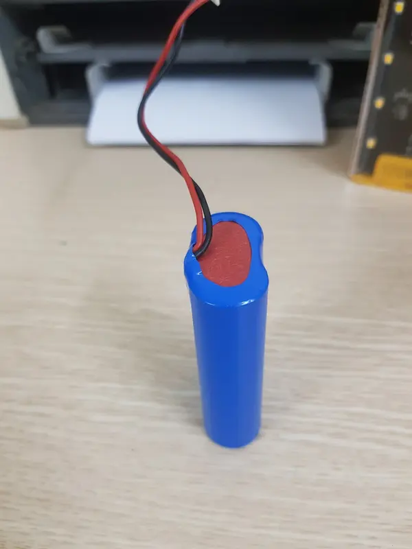 Pin dành cho dộ  loa bluetooth M4, M4PRO, M4 MAX, Phụ Kiện Nghe Nhạc Earphone 2