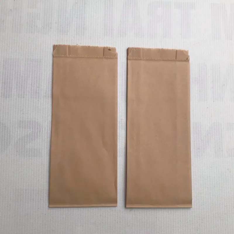 500 túi bánh mì nâu không in size 10*5,5*25cm 2