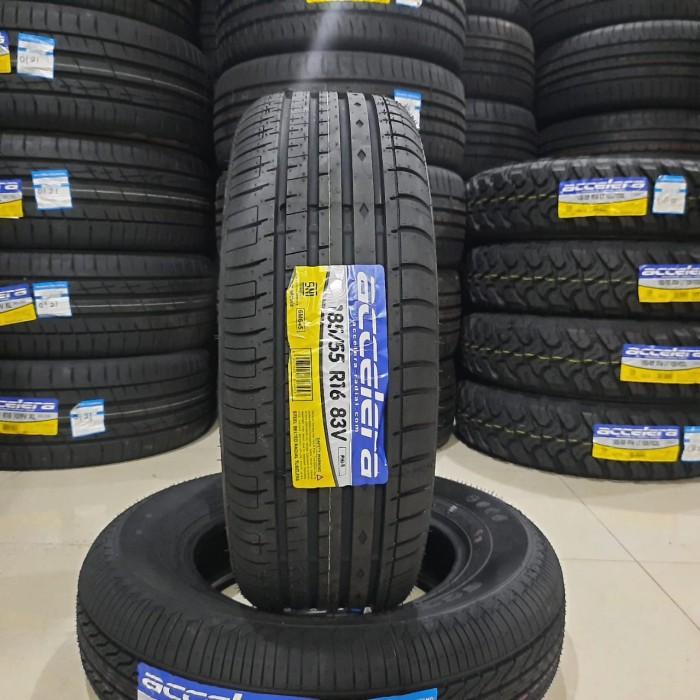BAN MOBIL BARU ACCELERA PHI-R 185 55 R16 0