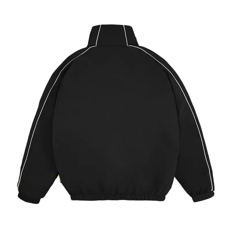 House of Smith Jacket Outliner Track Jacket - Jaket Tracktop Pria