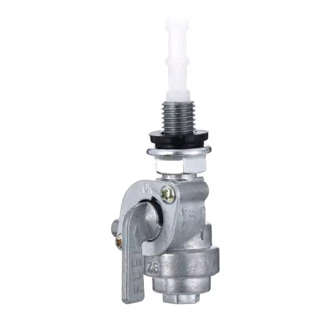 Khoá xăng, khoá dầu nhiên liệu gx160 gx200 gx390