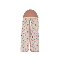 Gambar Mom's Baby On The Go Blanket 7 In 1 Cloudy Series MBB5024 - Dusty Peach dari Dialogue Group Store Kota Bandung 5 Tokopedia