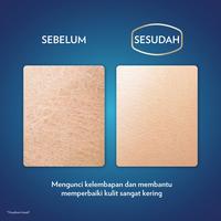 Gambar Vaseline Repairing Petroleum Jelly 100% Pure 100ml x 2 Pcs - Mengatasi Kulit Kering dari MITECH IDN Kota Tangerang Selatan 4 Tokopedia