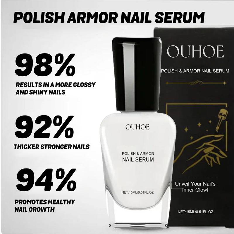 Product Introduction of Nail Treatments Epairing Hand and Foot Nails Decay, Soft Nail Care, Bright Nails Care, Nourishing Nail Fluid 9